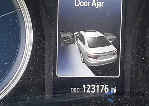 2017 Toyota Camry Le z USA, uszkodzony, nr VIN 4T1BD1FK0HU218211